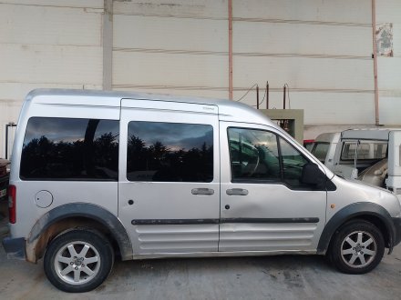 Vehiculo en el desguace: FORD TRANSIT CONNECT (P65_, P70_, P80_) 1.8 TDCi