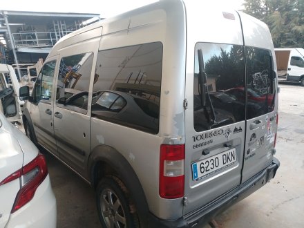 Vehiculo en el desguace: FORD TRANSIT CONNECT (P65_, P70_, P80_) 1.8 TDCi