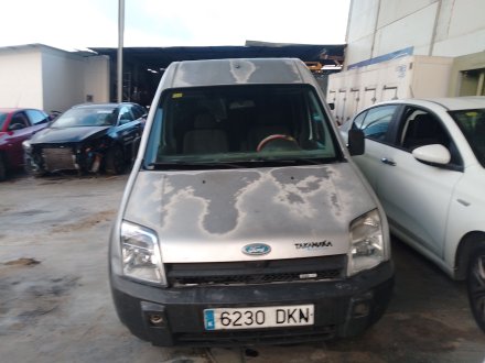 Vehiculo en el desguace: FORD TRANSIT CONNECT (P65_, P70_, P80_) 1.8 TDCi
