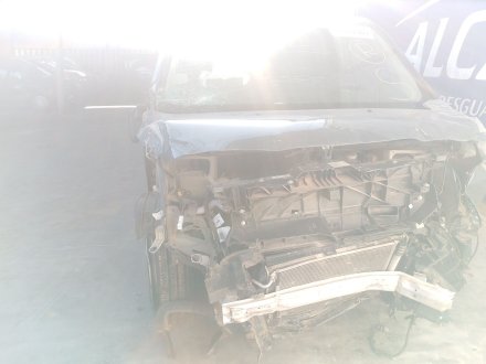 Vehiculo en el desguace: CITROËN JUMPY III Furgoneta (V_) 1.5 BlueHDi 100