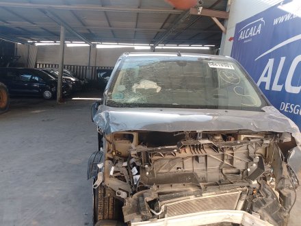 Vehiculo en el desguace: CITROËN JUMPY III Furgoneta (V_) 1.5 BlueHDi 100