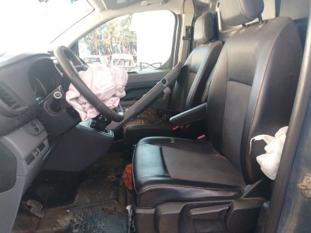 Vehiculo en el desguace: CITROËN JUMPY III Furgoneta (V_) 1.5 BlueHDi 100