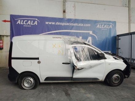 Vehiculo en el desguace: RENAULT EXPRESS Furgoneta/monovolumen 1.5 Blue dCi 95 (F6AB)