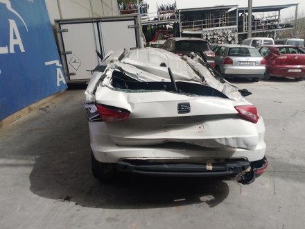 Vehiculo en el desguace: SEAT ARONA (KJ7, KJP) 1.6 TDI