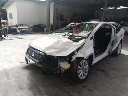 Vehiculo en el desguace: SEAT ARONA (KJ7, KJP) 1.6 TDI