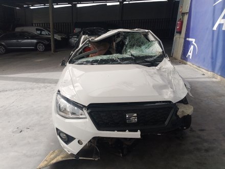 Vehiculo en el desguace: SEAT ARONA (KJ7, KJP) 1.6 TDI