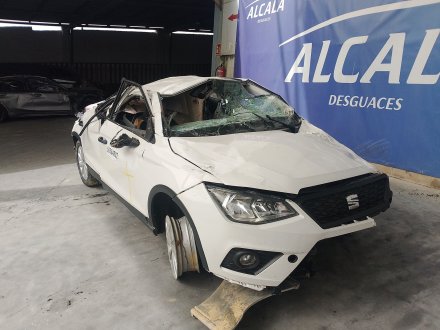 Vehiculo en el desguace: SEAT ARONA (KJ7, KJP) 1.6 TDI