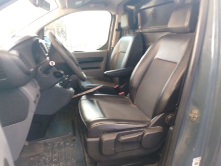 Vehiculo en el desguace: CITROËN JUMPY III Furgoneta (V_) 1.5 BlueHDi 100