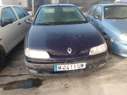 Vehiculo en el desguace: RENAULT LAGUNA I (B56_, 556_) 1.8 (B56S/T/0)