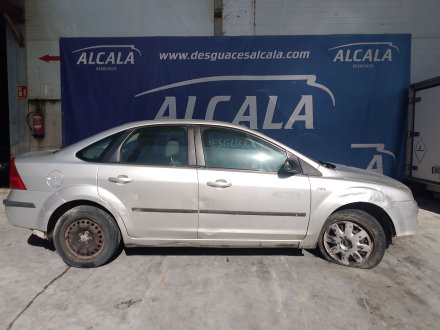 Vehiculo en el desguace: FORD FOCUS II (DA_, HCP, DP) 1.8 TDCi