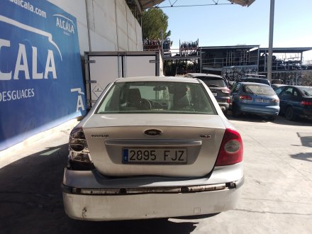 Vehiculo en el desguace: FORD FOCUS II (DA_, HCP, DP) 1.8 TDCi