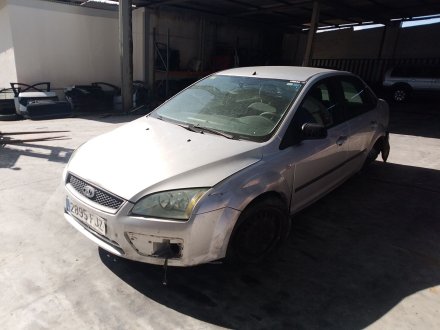 Vehiculo en el desguace: FORD FOCUS II (DA_, HCP, DP) 1.8 TDCi