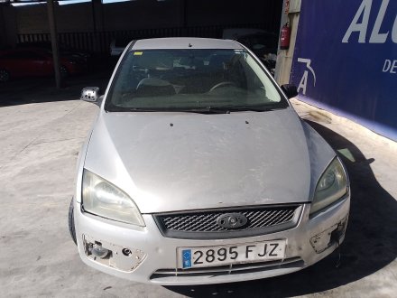 Vehiculo en el desguace: FORD FOCUS II (DA_, HCP, DP) 1.8 TDCi