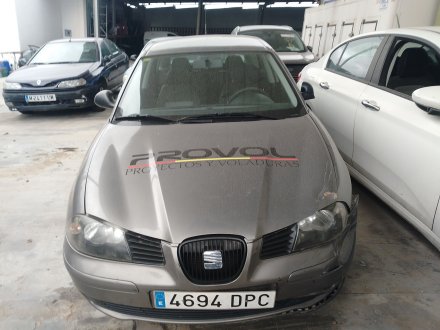 Vehiculo en el desguace: SEAT IBIZA III (6L1) 1.9 SDI
