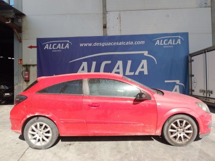 Vehiculo en el desguace: OPEL ASTRA H GTC (A04) 1.4 (L08)