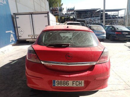 Vehiculo en el desguace: OPEL ASTRA H GTC (A04) 1.4 (L08)