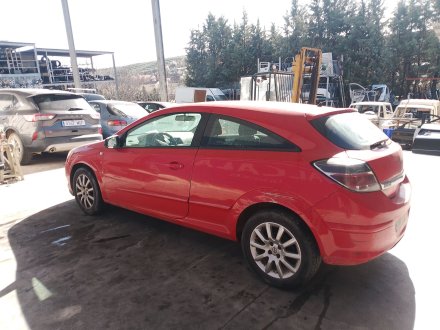 Vehiculo en el desguace: OPEL ASTRA H GTC (A04) 1.4 (L08)