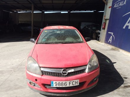 Vehiculo en el desguace: OPEL ASTRA H GTC (A04) 1.4 (L08)