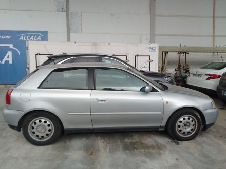 Vehiculo en el desguace: AUDI A3 (8L1) 1.9 TDI