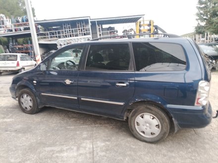 Vehiculo en el desguace: HYUNDAI TRAJET (FO) 2.0 CRDi