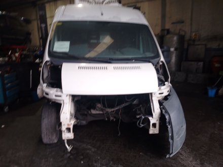 Vehiculo en el desguace: FIAT DUCATO Furgoneta (250_) 120 Multijet 2,3 D