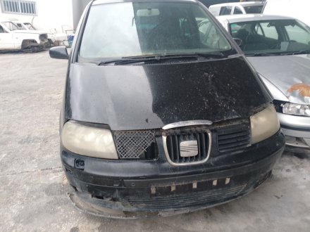 Vehiculo en el desguace: SEAT ALHAMBRA (7V8, 7V9) 1.9 TDI