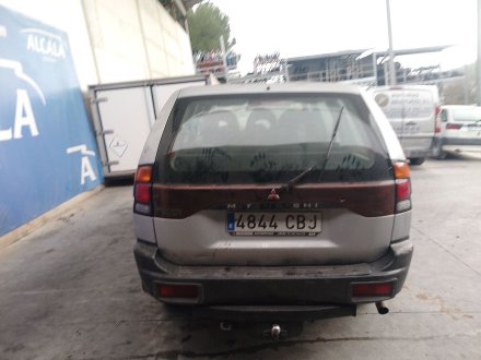 Vehiculo en el desguace: MITSUBISHI MONTERO SPORT I (K7_, K9_) 2.5 TD (K94W, K74T)