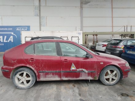 Vehiculo en el desguace: SEAT LEON (1M1) 1.9 TDI
