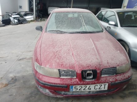 Vehiculo en el desguace: SEAT LEON (1M1) 1.9 TDI
