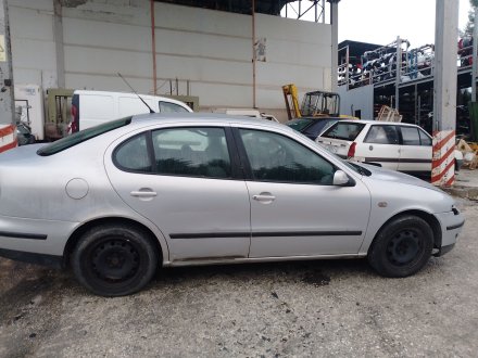 Vehiculo en el desguace: SEAT TOLEDO II (1M2) 1.9 TDI