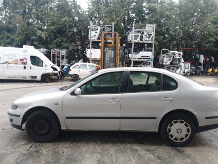 Vehiculo en el desguace: SEAT TOLEDO II (1M2) 1.9 TDI