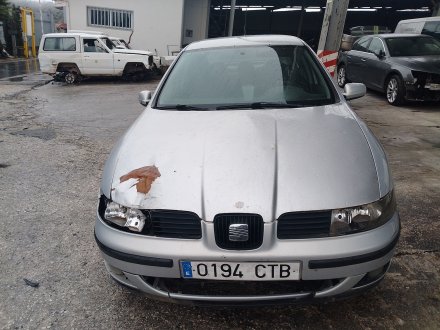 Vehiculo en el desguace: SEAT TOLEDO II (1M2) 1.9 TDI