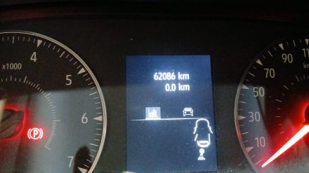 Vehiculo en el desguace: DACIA SANDERO III 1.0 TCe 90