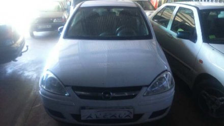 OPEL CORSA C Blue Line DesguacesAlcala