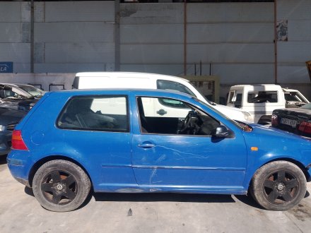 Vehiculo en el desguace: VOLKSWAGEN GOLF IV (1J1) 1.4 16V