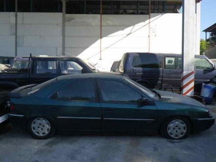 CITROEN XANTIA BERLINA 1.6 Armonia DesguacesAlcala