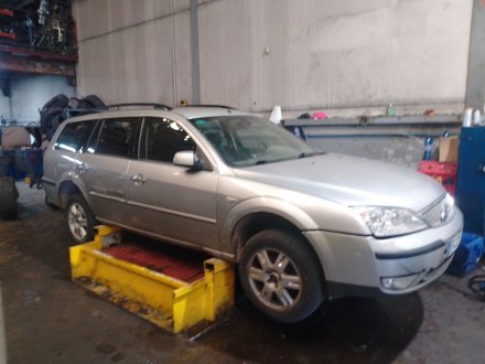 Vehiculo en el desguace: FORD MONDEO III (B5Y) 2.0 TDCi