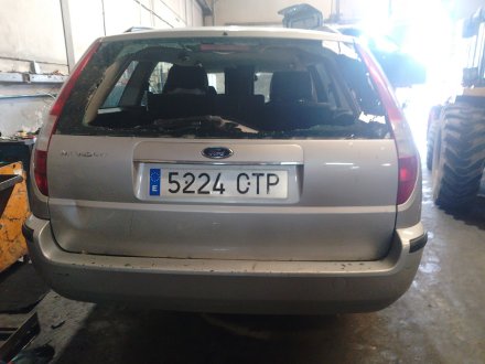 Vehiculo en el desguace: FORD MONDEO III (B5Y) 2.0 TDCi