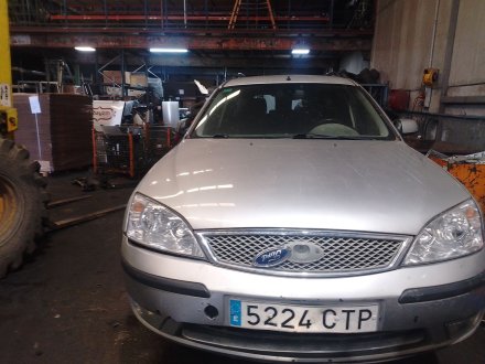 Vehiculo en el desguace: FORD MONDEO III (B5Y) 2.0 TDCi