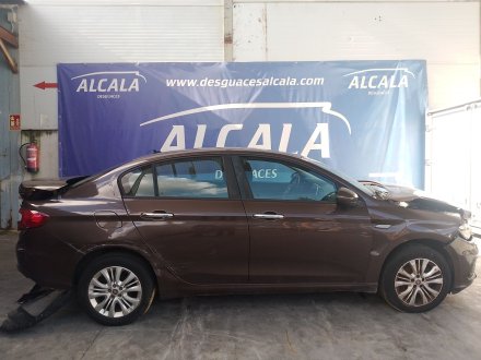 Vehiculo en el desguace: FIAT TIPO Sedán (356_, 357_) 1.3 D (356SXB1A, 356SXH1A, 356SXD1A)