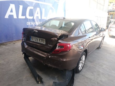 Vehiculo en el desguace: FIAT TIPO Sedán (356_, 357_) 1.3 D (356SXB1A, 356SXH1A, 356SXD1A)