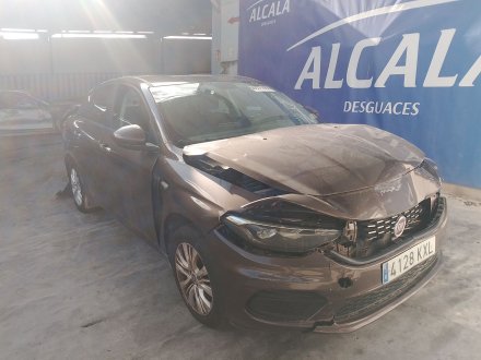 Vehiculo en el desguace: FIAT TIPO Sedán (356_, 357_) 1.3 D (356SXB1A, 356SXH1A, 356SXD1A)