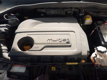 Vehiculo en el desguace: FIAT TIPO Sedán (356_, 357_) 1.3 D (356SXB1A, 356SXH1A, 356SXD1A)