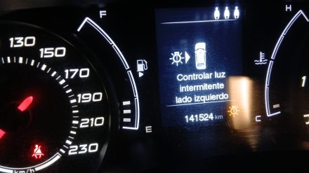 Vehiculo en el desguace: FIAT TIPO Sedán (356_, 357_) 1.3 D (356SXB1A, 356SXH1A, 356SXD1A)