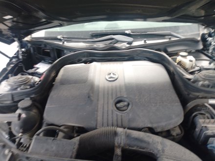 Vehiculo en el desguace: MERCEDES-BENZ CLASE E (W212) E 250 CDI / BlueTEC (212.003, 212.004)