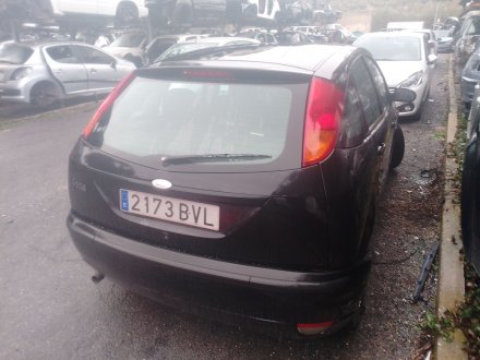 Vehiculo en el desguace: FORD FOCUS I (DAW, DBW) 1.6 16V