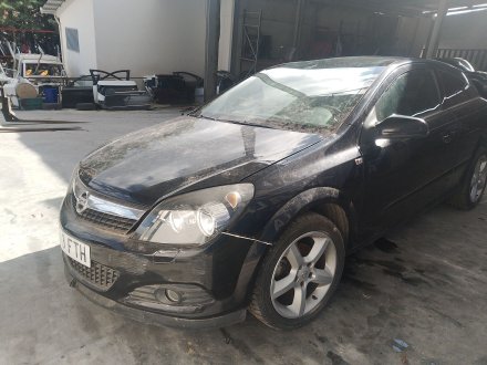 Vehiculo en el desguace: OPEL ASTRA H GTC (A04) 1.8 (L08)