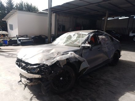 Vehiculo en el desguace: BMW 3 (G20, G80, G28) M3 Competition