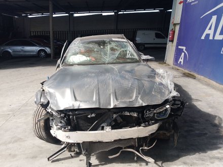 Vehiculo en el desguace: BMW 3 (G20, G80, G28) M3 Competition