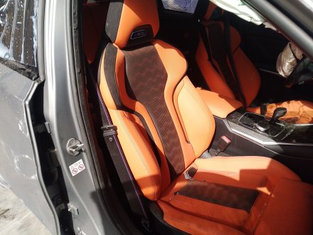 Vehiculo en el desguace: BMW 3 (G20, G80, G28) M3 Competition